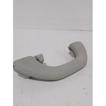 Recambio de asidero techo trasero izquierdo para seat ibiza iii (6l1) 1.4 tdi referencia OEM IAM 5P0857607B  