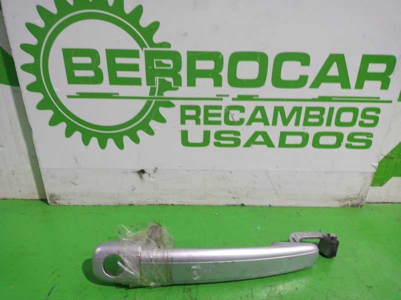 Recambio de maneta exterior delantera izquierda para peugeot 307 (s1) xn referencia OEM IAM 9101W8  