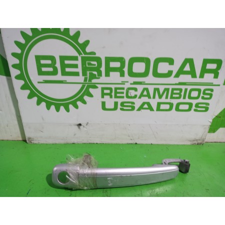 Recambio de maneta exterior delantera izquierda para peugeot 307 (s1) xn referencia OEM IAM 9101W8  