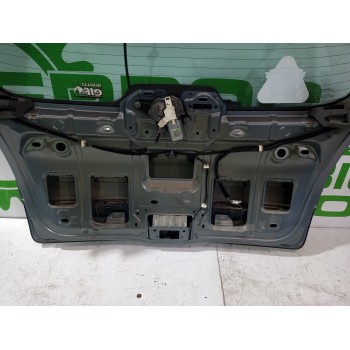 Recambio de porton trasero para renault scenic ii grand emotion referencia OEM IAM 901001629R (CRISTAL DE REGALO)  