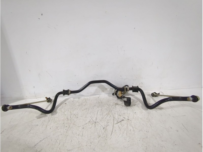 Recambio de barra estabilizadora delantera para toyota avensis sedán (_t25_) 2.0 d-4d (adt250_) referencia OEM IAM 4881105110  