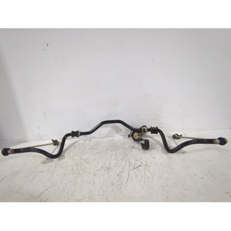 Recambio de barra estabilizadora delantera para toyota avensis sedán (_t25_) 2.0 d-4d (adt250_) referencia OEM IAM 4881105110  