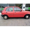 NISSAN MICRA (K11)