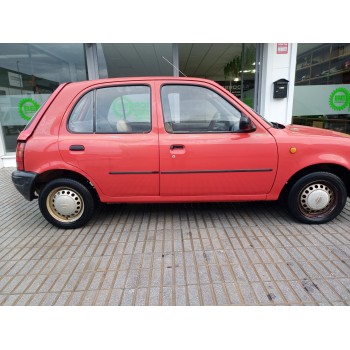 nissan micra (k11) del año 1997