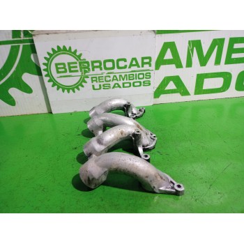 Recambio de colector admision para citroën berlingo 1.9 d 600 furg. referencia OEM IAM 0342G1  