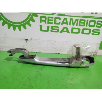 Recambio de maneta exterior delantera izquierda para peugeot 307 (s1) xn referencia OEM IAM 9101W8  