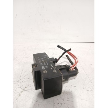 Recambio de caja precalentamiento para volkswagen polo iv (9n_, 9a_) 1.9 sdi referencia OEM IAM 1J0919506M  