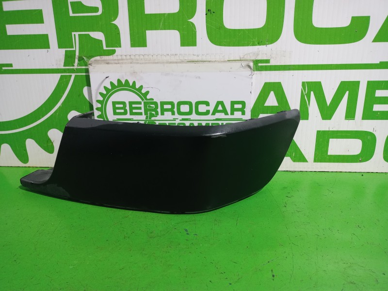 Recambio de moldura para renault megane ii coupe/cabrio confort authentique referencia OEM IAM 8200196765  