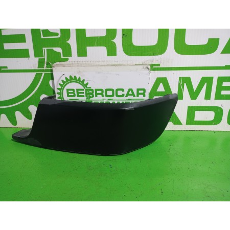 Recambio de moldura para renault megane ii coupe/cabrio confort authentique referencia OEM IAM 8200196765  