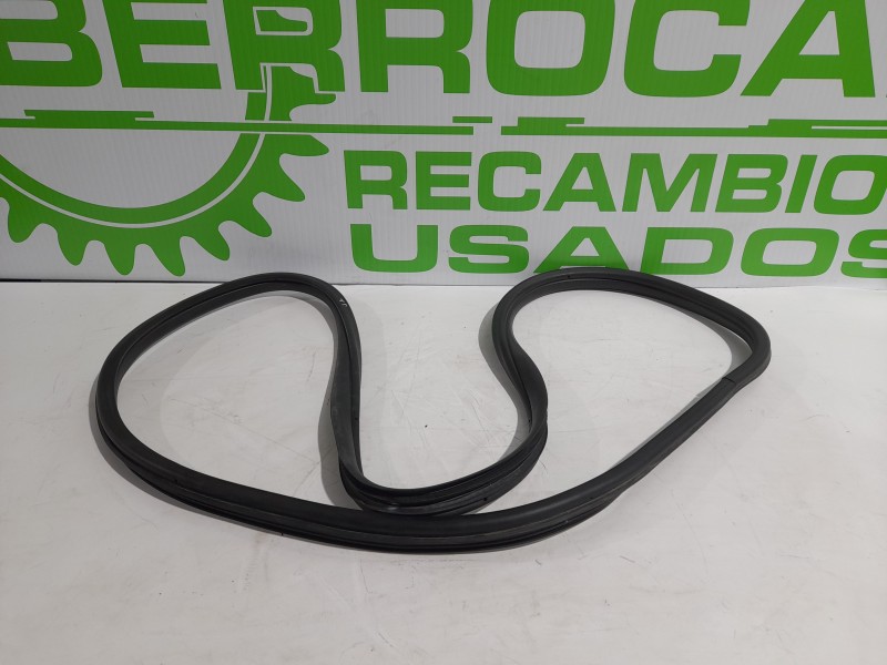 Recambio de goma contorno para citroën c3 1.4 hdi referencia OEM IAM 9023LN  