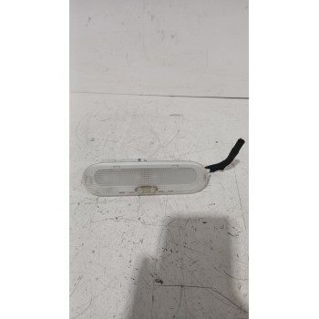 Recambio de luz interior para nissan qashqai i (j10, nj10) 1.5 dci referencia OEM IAM 8200074362  