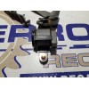 Recambio de cinturon seguridad trasero derecho para kia carens 2.0 turbodiesel cat referencia OEM IAM ADC2130  