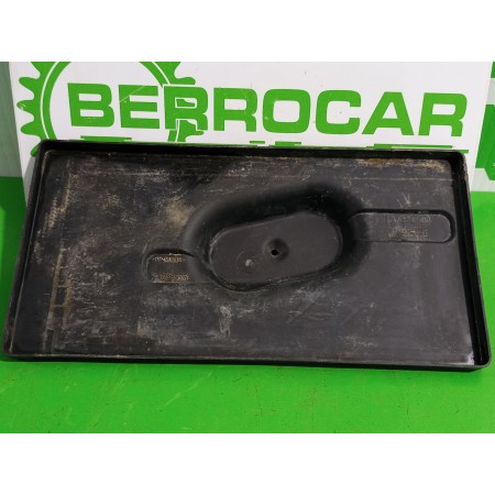 Recambio de soporte bateria para iveco daily caja cerrada (1999 =>) 2.8 diesel cat referencia OEM IAM 500335771  
