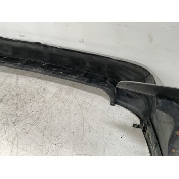 Recambio de paragolpes trasero para kia carnival ii 2.9 crdi lx referencia OEM IAM K52Y50221XX  
