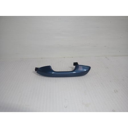 Recambio de maneta exterior trasera izquierda para kia niro (sg2) hybrid concept referencia OEM IAM 83651S9000M4B  