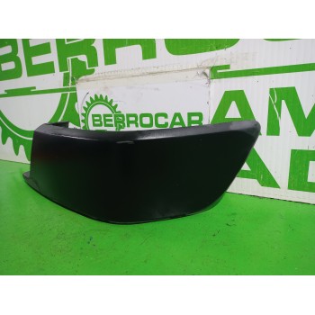 Recambio de moldura para renault megane ii coupe/cabrio confort authentique referencia OEM IAM 8200196765  