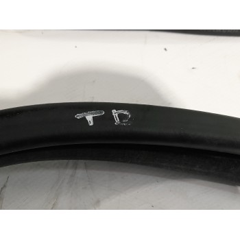 Recambio de goma contorno para citroën c3 1.4 hdi referencia OEM IAM 9023LN  