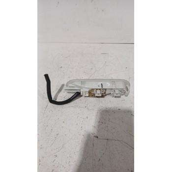 Recambio de luz interior para nissan qashqai i (j10, nj10) 1.5 dci referencia OEM IAM 8200074362  