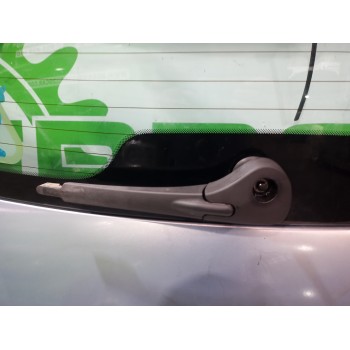 Recambio de porton trasero para renault scenic ii grand emotion referencia OEM IAM 901001629R (CRISTAL DE REGALO)  