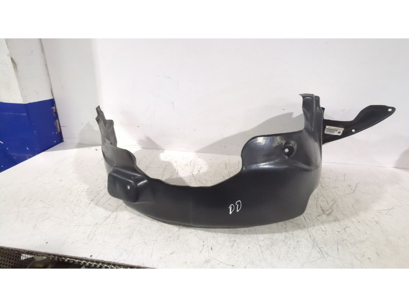 Recambio de paso rueda delantero derecho para kia cee´d hatchback (ed) 1.6 crdi 90 referencia OEM IAM 868121H000  