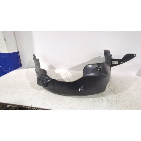 Recambio de paso rueda delantero derecho para kia cee´d hatchback (ed) 1.6 crdi 90 referencia OEM IAM 868121H000  