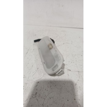 Recambio de luz interior para nissan qashqai i (j10, nj10) 1.5 dci referencia OEM IAM 8200074362  
