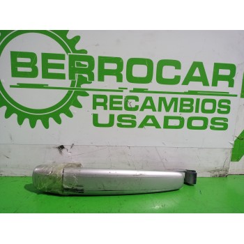 MANETA EXTERIOR DELANTERA DERECHA 9101W2 