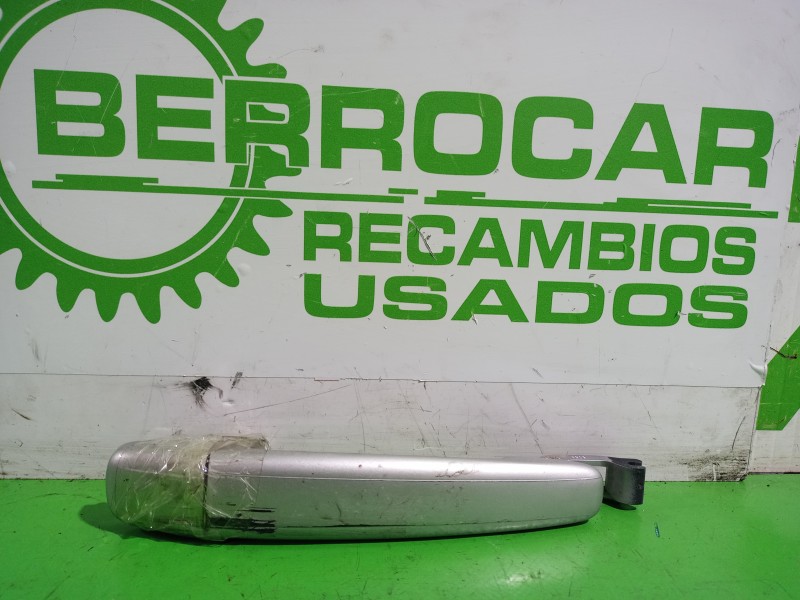 Recambio de maneta exterior delantera derecha para peugeot 307 (s1) xn referencia OEM IAM 9101W2  