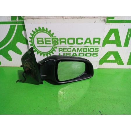 Recambio de retrovisor derecho para opel astra h berlina elegance referencia OEM IAM 13253337  