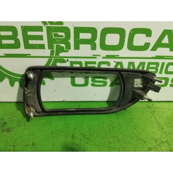 Recambio de moldura para kia carnival 2.9 crdi cat referencia OEM IAM 865134D010  