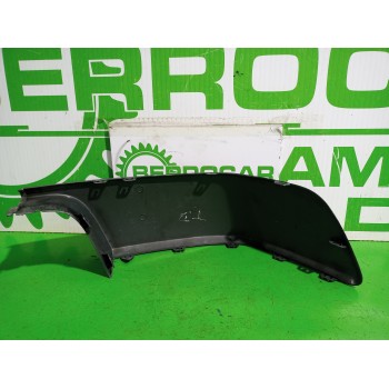 Recambio de moldura para renault megane ii coupe/cabrio confort authentique referencia OEM IAM 8200196765  