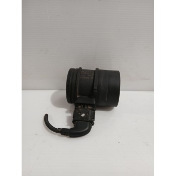 Recambio de caudalimetro para bmw 1 (e87) 120 d referencia OEM IAM 0281002567  