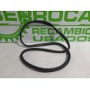 Recambio de goma contorno para citroën c3 1.4 hdi referencia OEM IAM 9023LN  