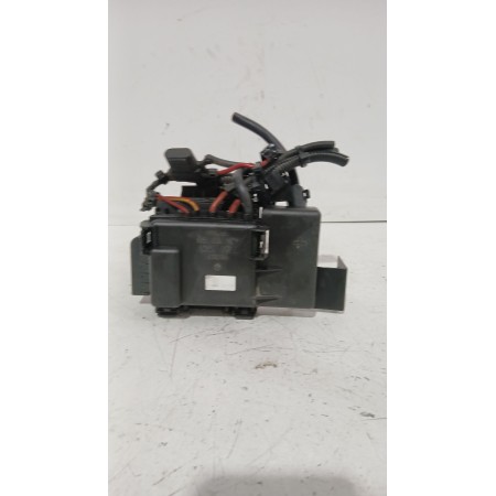 Recambio de caja reles / fusibles para seat arosa (6h1) 1.4 tdi referencia OEM IAM 6N0937550  