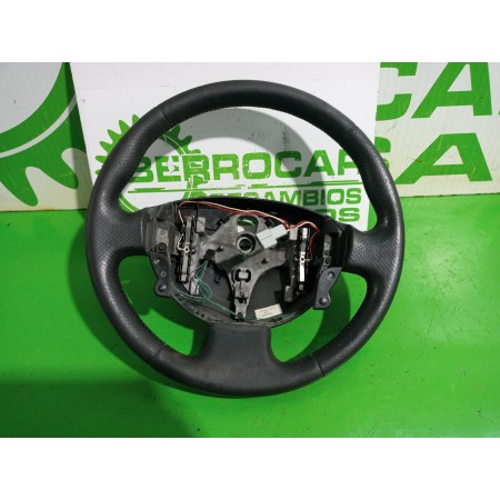 Recambio de volante para renault scenic ii grand emotion referencia OEM IAM 8200276081  