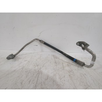 Recambio de tubos aire acondicionado para toyota auris (_e15_) 1.33 dual-vvti (nre150_) referencia OEM IAM 8870302360  