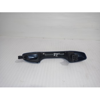 Recambio de maneta exterior trasera izquierda para kia niro (sg2) hybrid concept referencia OEM IAM 83651S9000M4B  