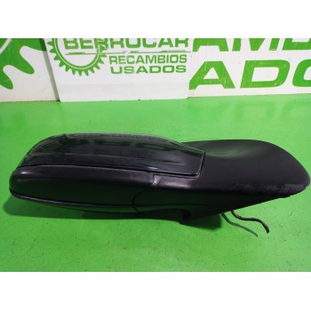 Recambio de retrovisor derecho para opel astra h berlina elegance referencia OEM IAM 13253337  