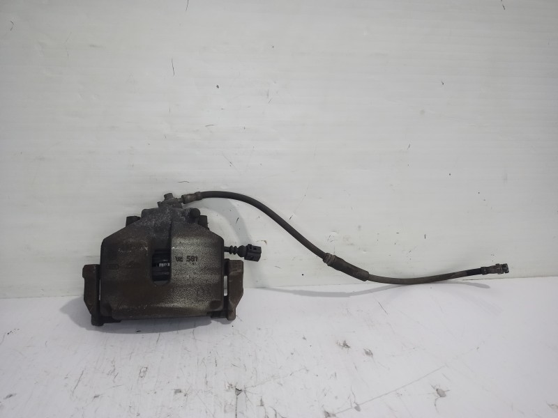 Recambio de pinza de freno delantera derecha para volkswagen passat lim. (362) advance bluemotion referencia OEM IAM 3C0615124  