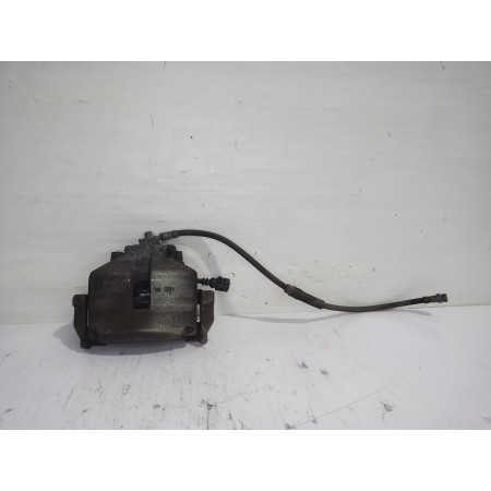 Recambio de pinza de freno delantera derecha para volkswagen passat lim. (362) advance bluemotion referencia OEM IAM 3C0615124  