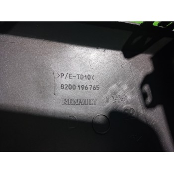 Recambio de moldura para renault megane ii coupe/cabrio confort authentique referencia OEM IAM 8200196765  