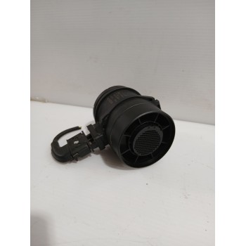 Recambio de caudalimetro para bmw 1 (e87) 120 d referencia OEM IAM 0281002567  