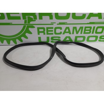 Recambio de goma contorno para citroën c3 1.4 hdi referencia OEM IAM 9023LN  