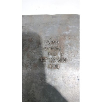 Recambio de carter para seat ibiza iii (6l1) 1.4 tdi referencia OEM IAM 045103603D / 045103601D  