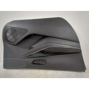 Recambio de guarnecido puerta delantera izquierda para toyota corolla hatchback (_e21_, _ea1_, _eh1_) 1.8 vvti hybrid (zwe219) r