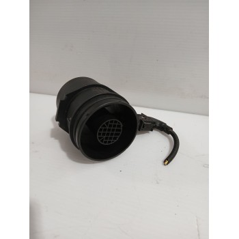 Recambio de caudalimetro para bmw 1 (e87) 120 d referencia OEM IAM 0281002567  