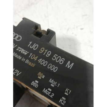 Recambio de caja precalentamiento para volkswagen polo iv (9n_, 9a_) 1.9 sdi referencia OEM IAM 1J0919506M  