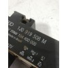 Recambio de caja precalentamiento para volkswagen polo iv (9n_, 9a_) 1.9 sdi referencia OEM IAM 1J0919506M  