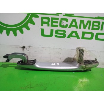 Recambio de maneta exterior delantera derecha para peugeot 307 (s1) xn referencia OEM IAM 9101W2  