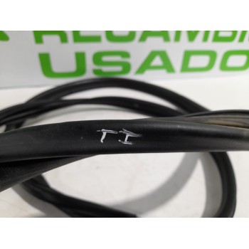 Recambio de goma contorno para citroën c3 1.4 hdi referencia OEM IAM 9023LN  